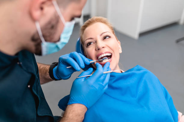 Best Tooth Extraction  in Gwinn, MI