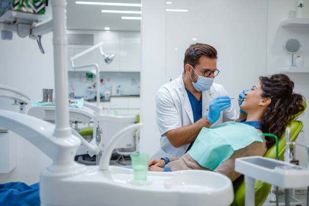 Best Periodontal (Gum) Disease Treatment  in Gwinn, MI